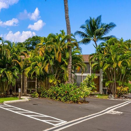 "Makani Moana" At Keauhou Resort #104, Entire Townhome Close To Kona Kailua-Kona Esterno foto