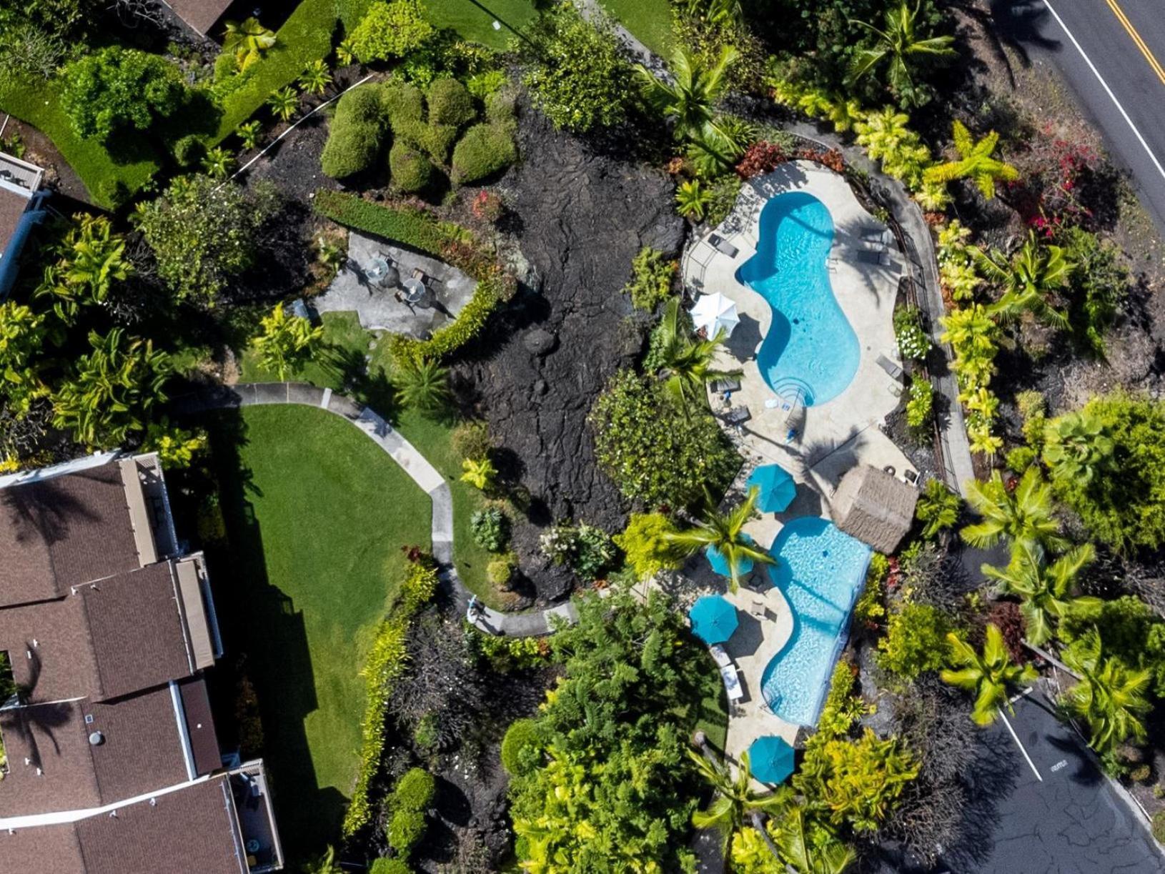 "Makani Moana" At Keauhou Resort #104, Entire Townhome Close To Kona Kailua-Kona Esterno foto