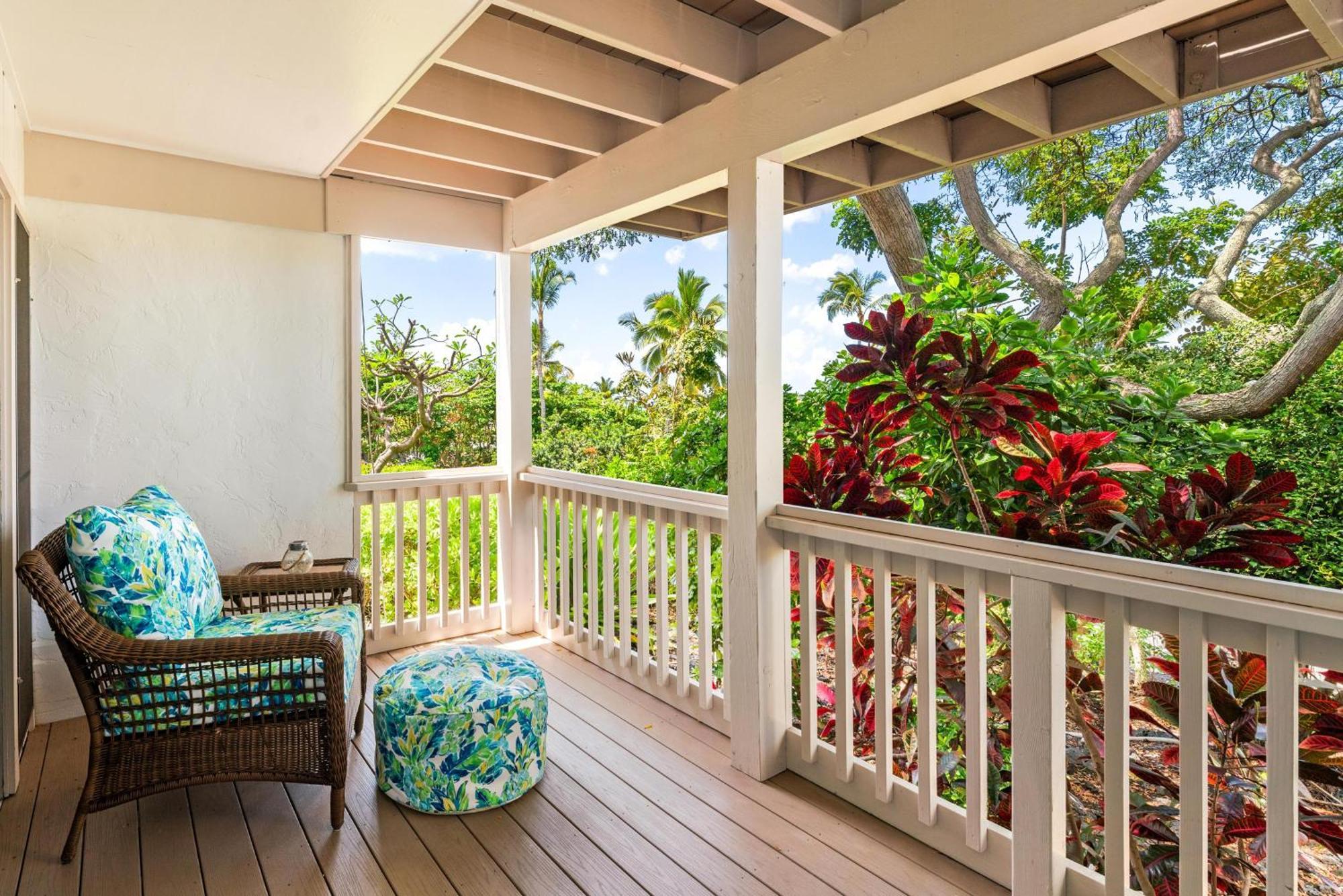"Makani Moana" At Keauhou Resort #104, Entire Townhome Close To Kona Kailua-Kona Esterno foto