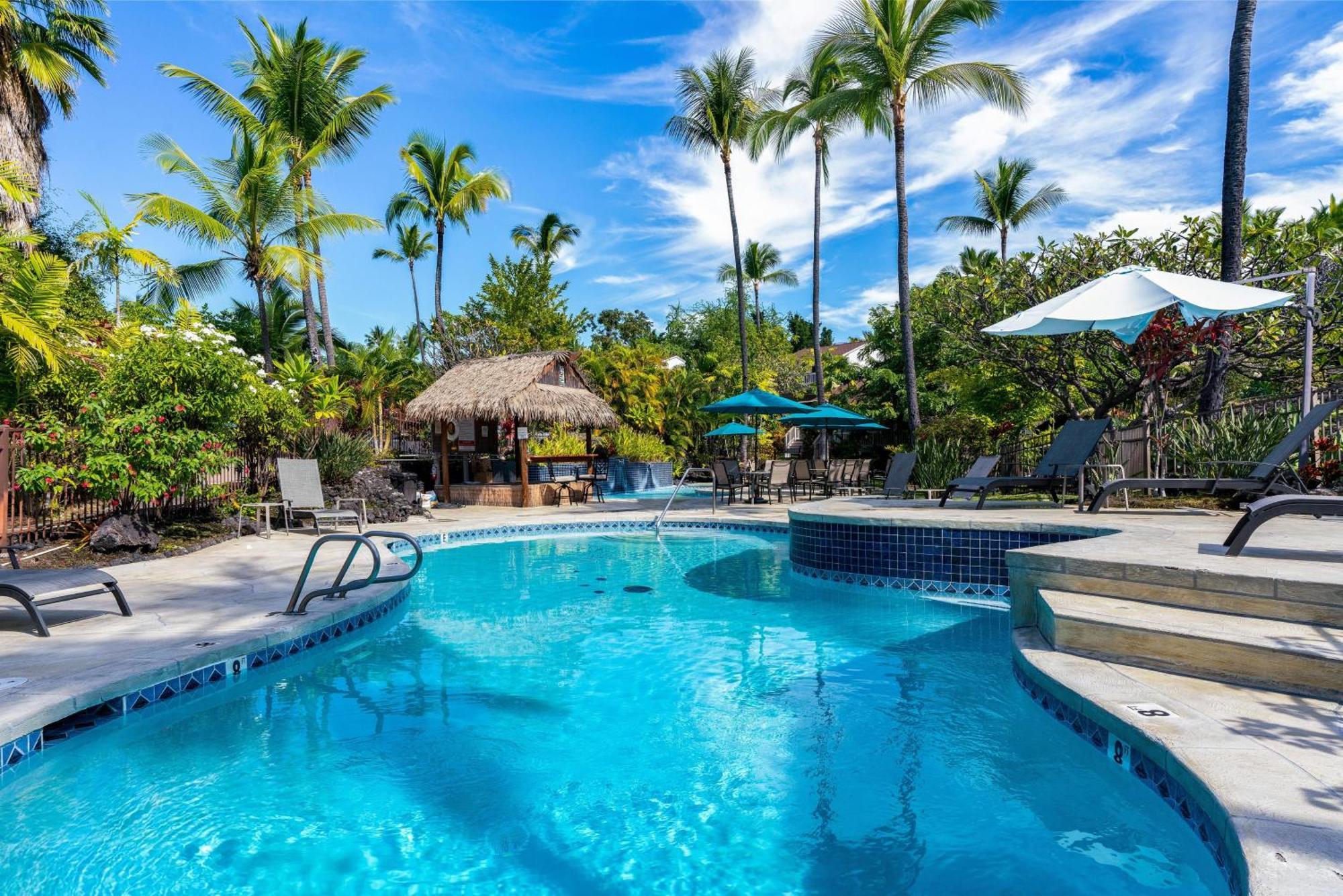 "Makani Moana" At Keauhou Resort #104, Entire Townhome Close To Kona Kailua-Kona Esterno foto