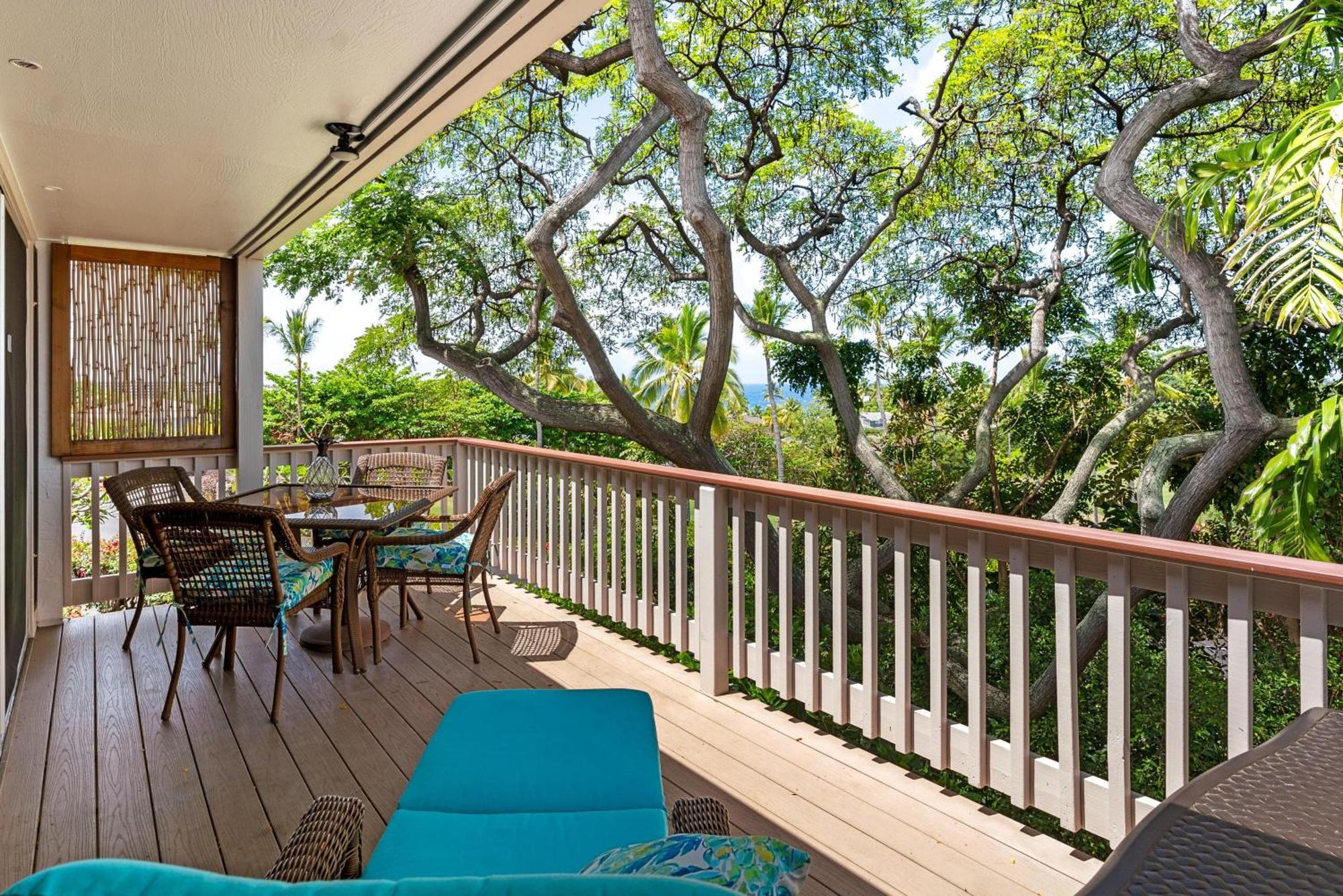 "Makani Moana" At Keauhou Resort #104, Entire Townhome Close To Kona Kailua-Kona Esterno foto