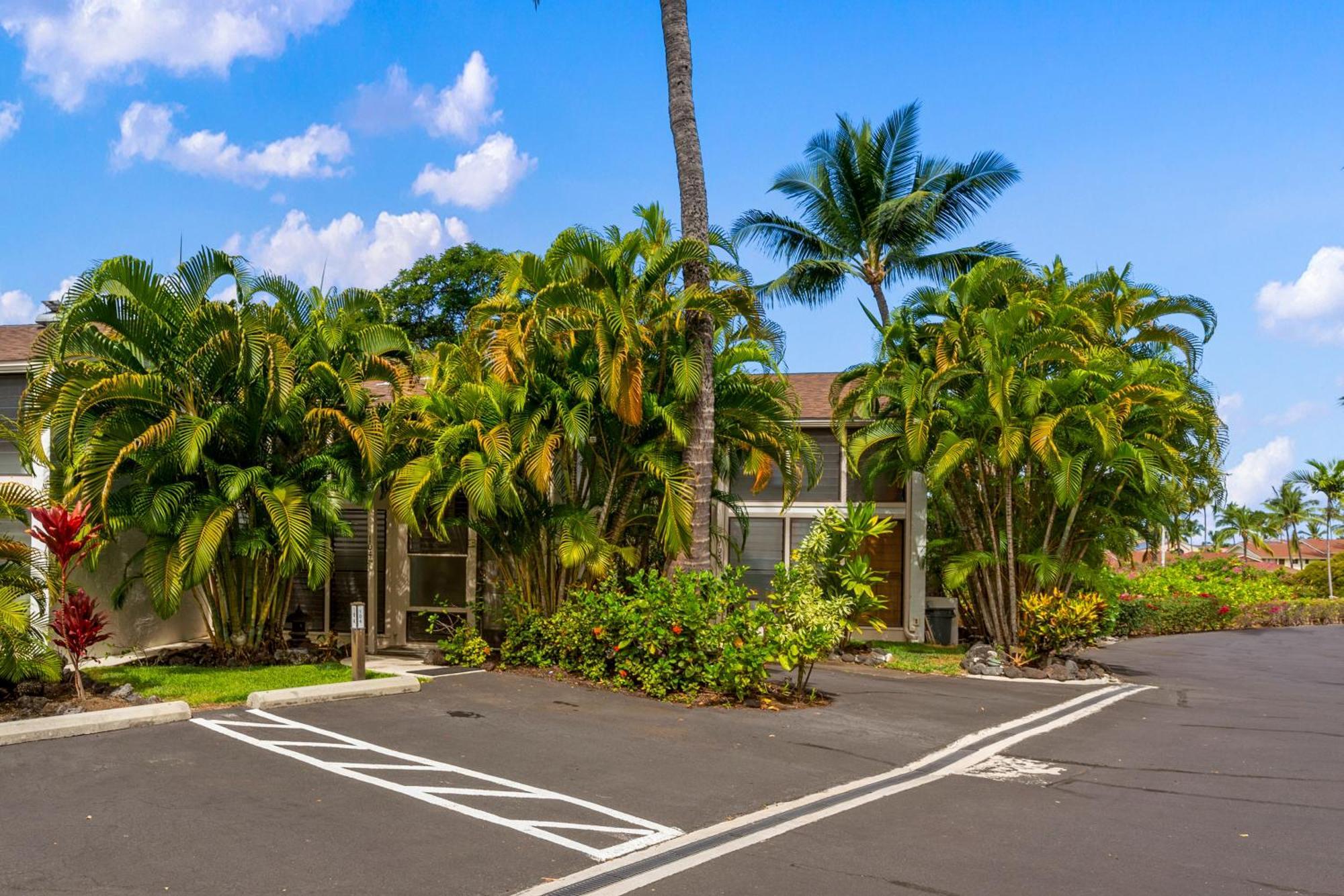 "Makani Moana" At Keauhou Resort #104, Entire Townhome Close To Kona Kailua-Kona Esterno foto