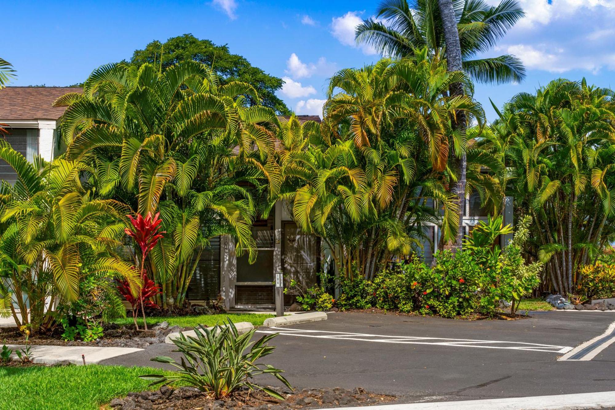 "Makani Moana" At Keauhou Resort #104, Entire Townhome Close To Kona Kailua-Kona Esterno foto