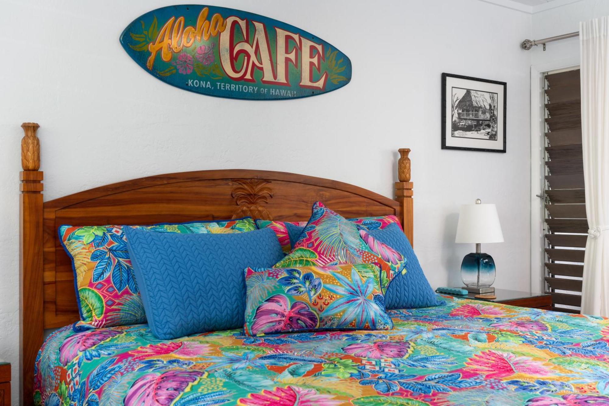 "Makani Moana" At Keauhou Resort #104, Entire Townhome Close To Kona Kailua-Kona Esterno foto